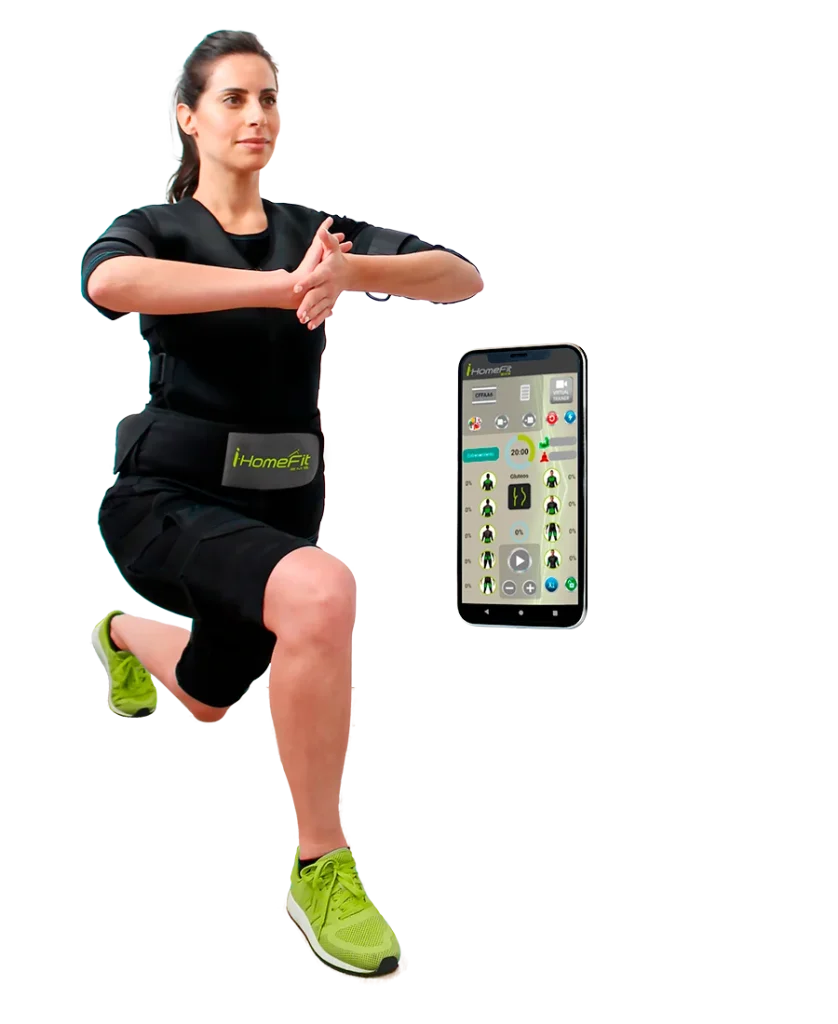 I-homefit