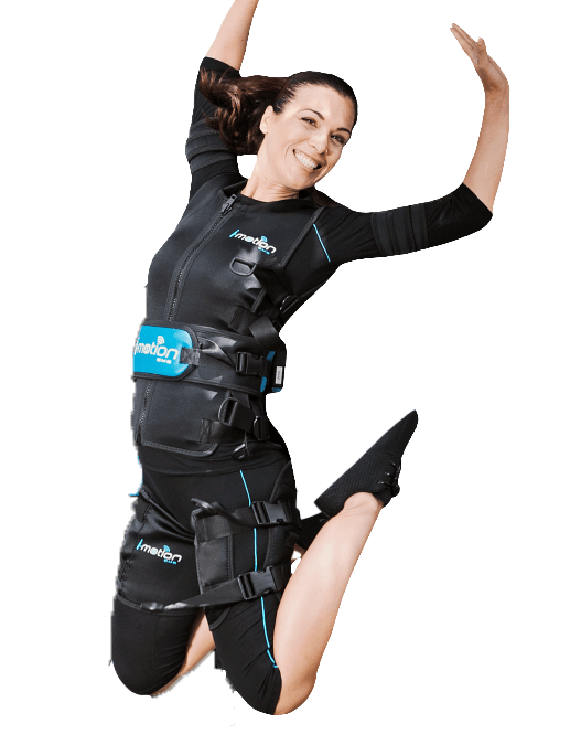 I-motion ems - Nashfit