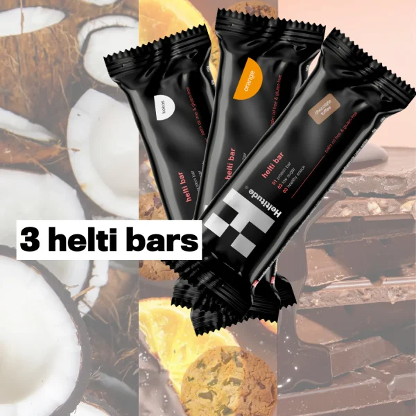 Trio Heltibars