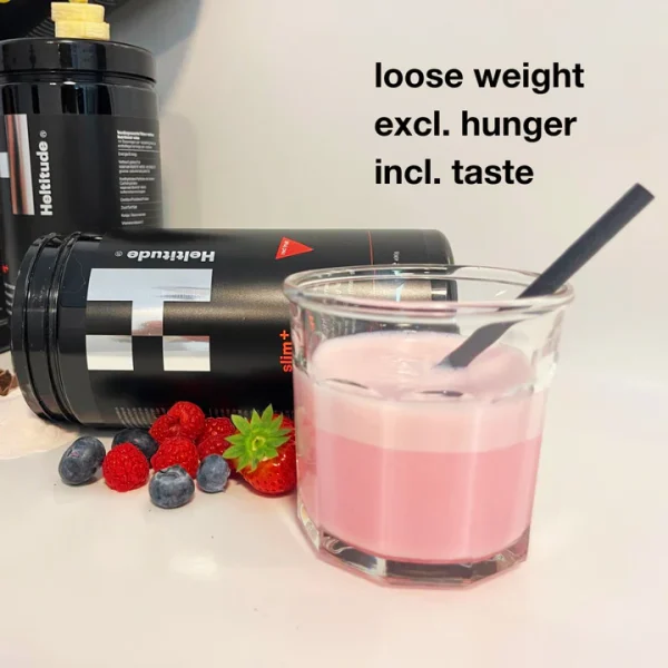 Slim Proteine Shake