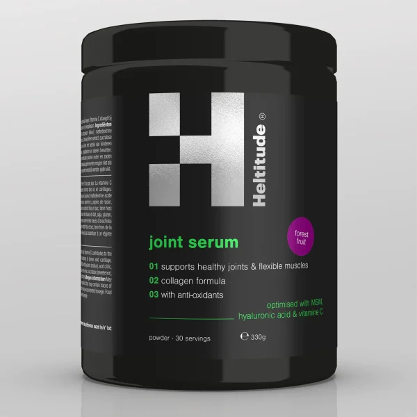 Joint Serum
