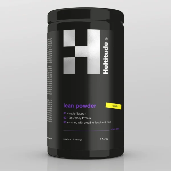 Lean Powder - Afbeelding 2