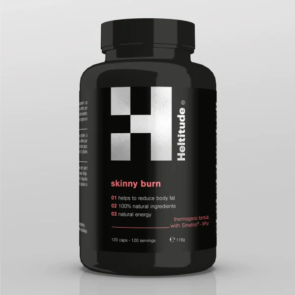 Skinny Burn - Afbeelding 9