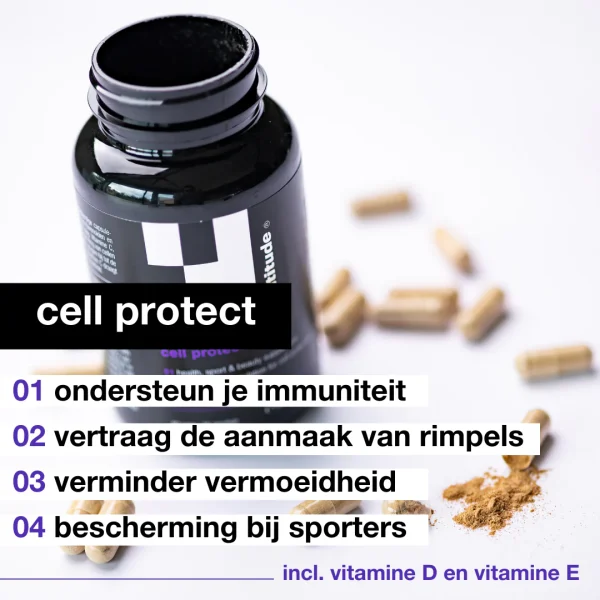 Cell Protect - Afbeelding 3
