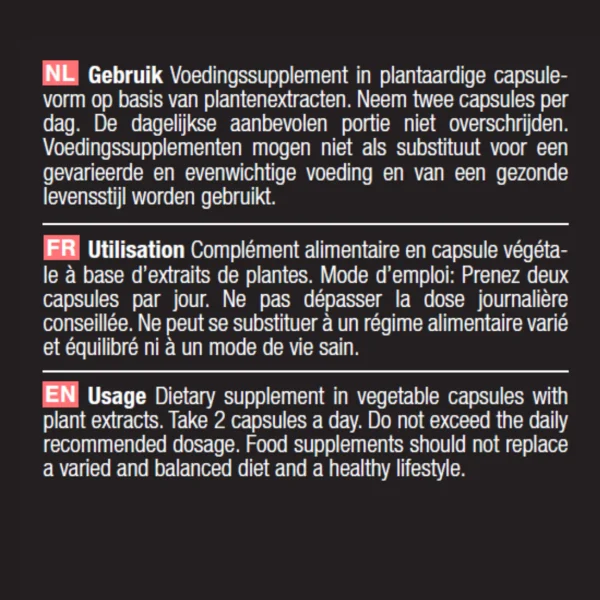 Detox & Drain - Afbeelding 5