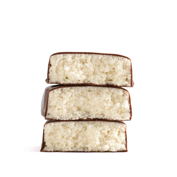 Helti Bar box (10 stuks) - Coconut - Afbeelding 3