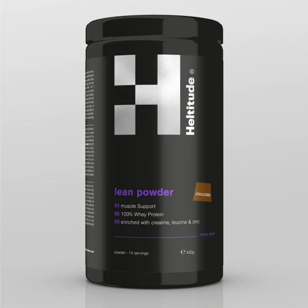 Lean Powder - Afbeelding 3
