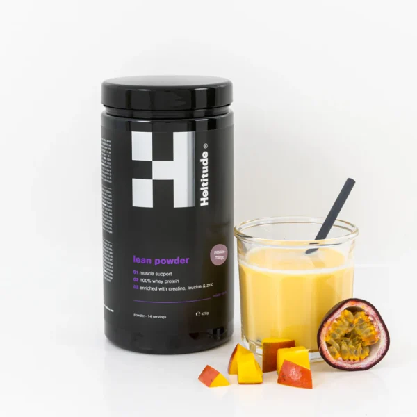 Lean Powder
