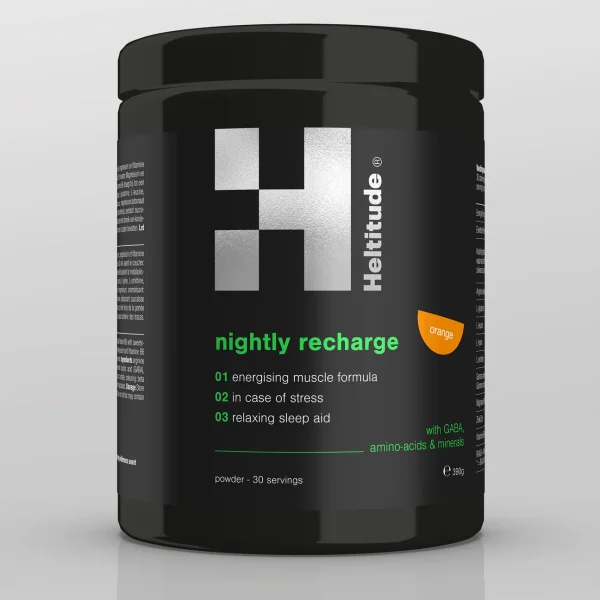 Nightly Recharge - Afbeelding 3