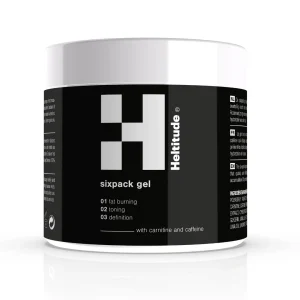 Six pack gel