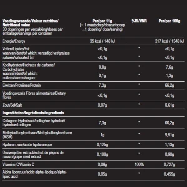 Skin Tonic - Afbeelding 4