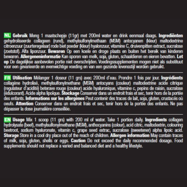 Skin Tonic - Afbeelding 3