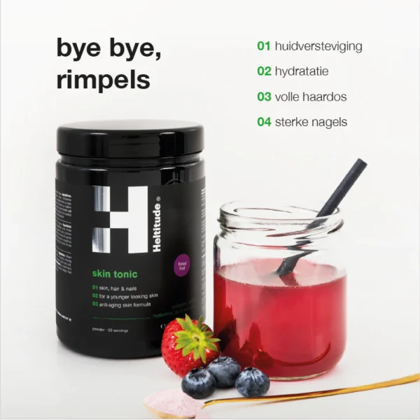 Skin Tonic - Afbeelding 6