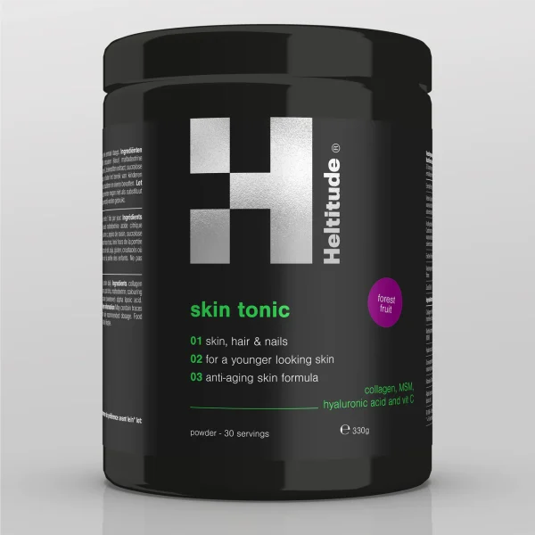 Skin Tonic - Afbeelding 2