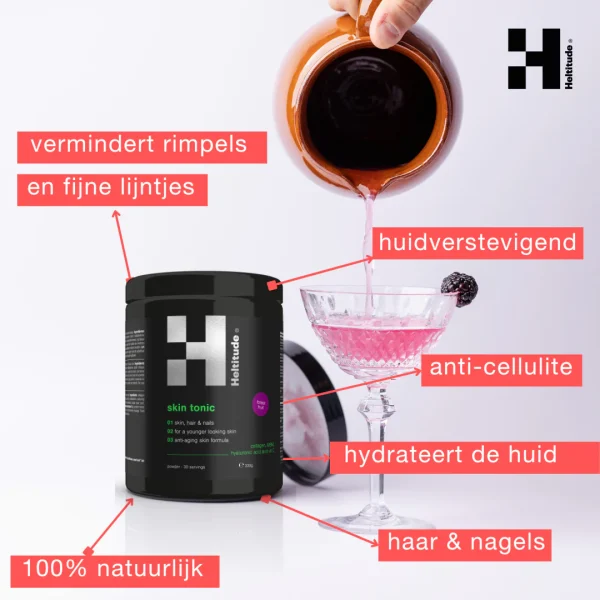 Skin Tonic - Afbeelding 5