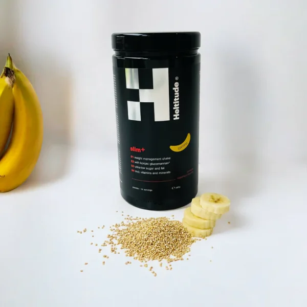 Slim Proteine Shake