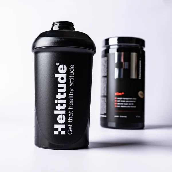 Shaker