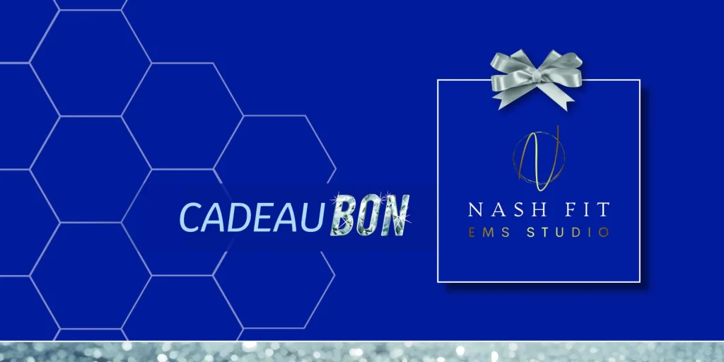 Cadeau bon nashfit