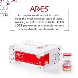 microneedling ares skin boosters