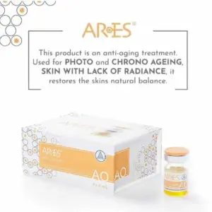 microneedling ares skin boosters