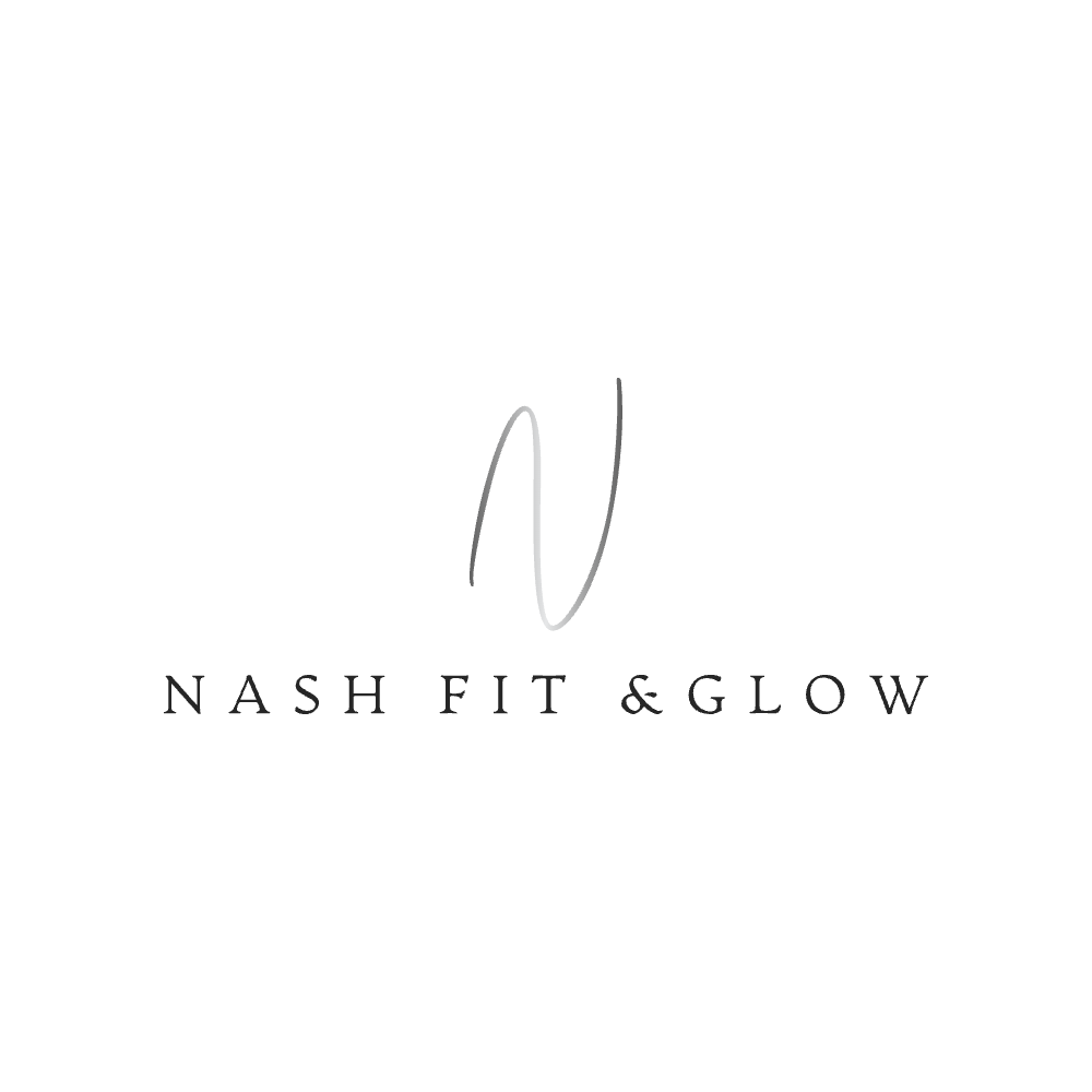 Nash Fit&Glow