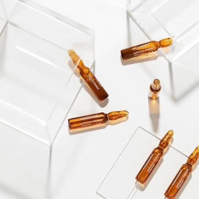 pollution defense ampoules - Afbeelding 3