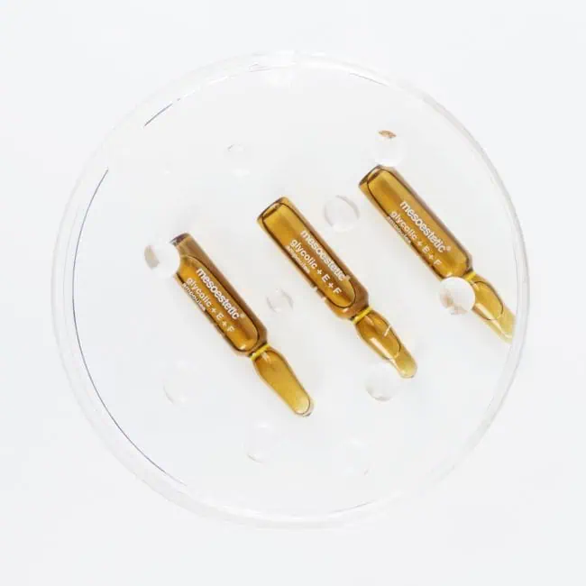 glycolic + E + F ampoules - Afbeelding 4