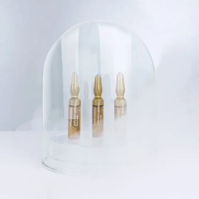 pollution defense ampoules - Afbeelding 5