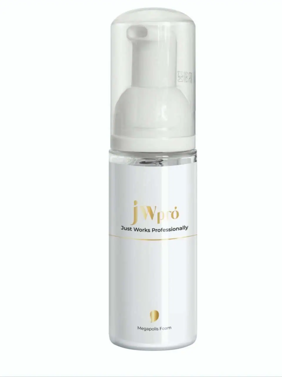 JWPro Megapolis Foam