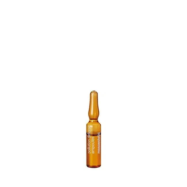 pollution defense ampoules - Afbeelding 4