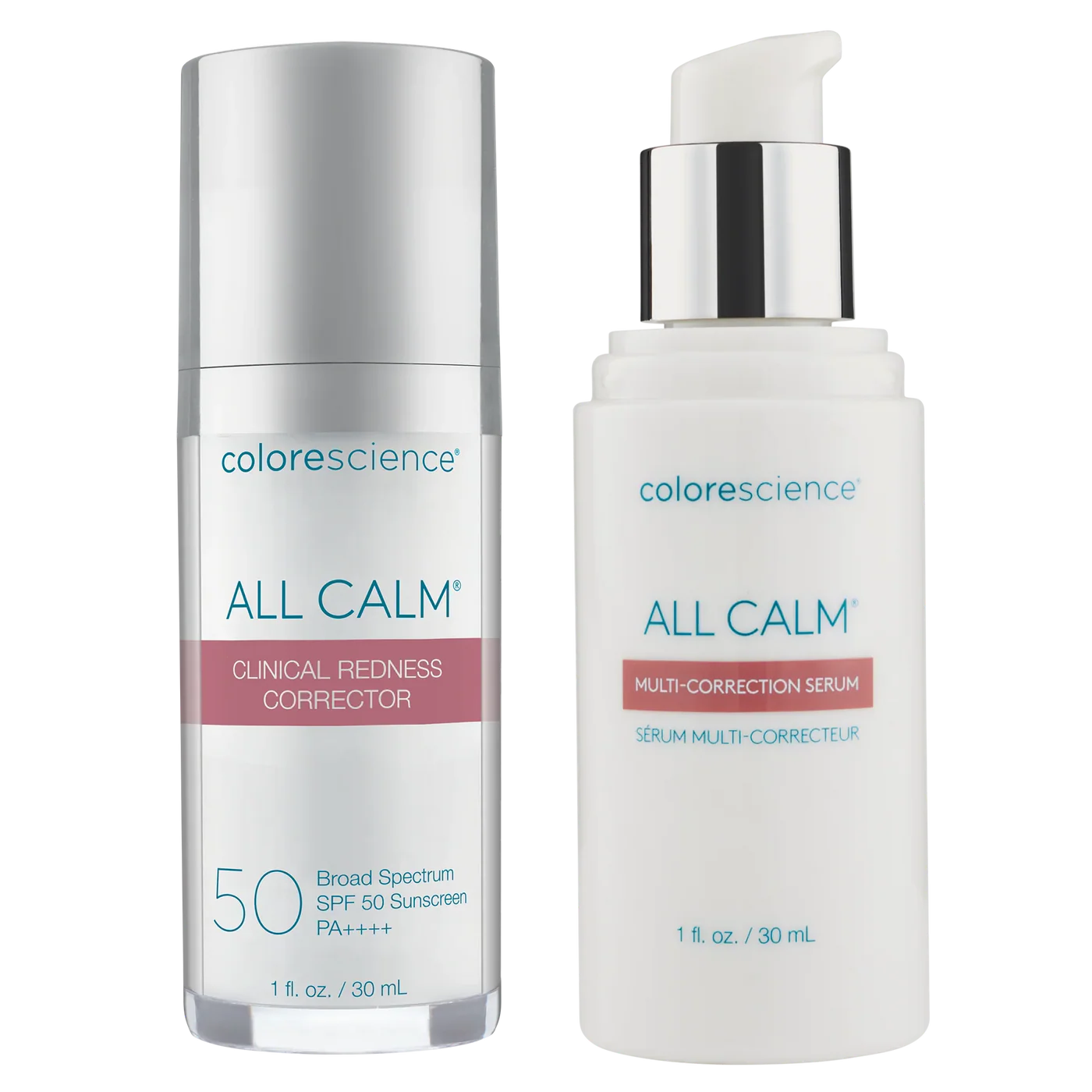 All Calm® Duo