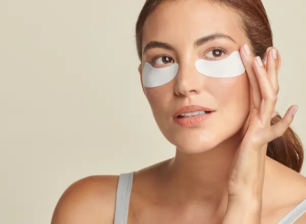 Total Eye® Hydrogel Treatment Masks - Afbeelding 2