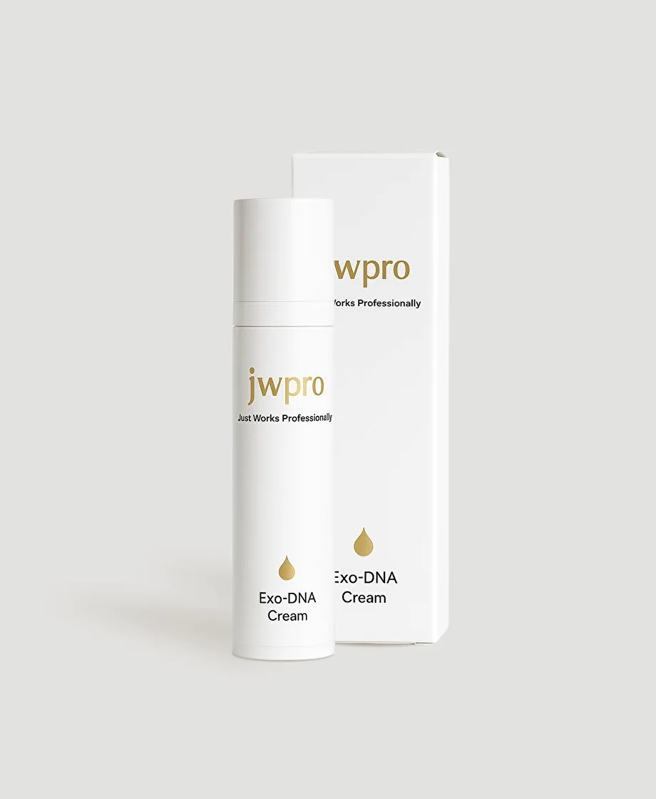 JWPro Exo-DNA Crème