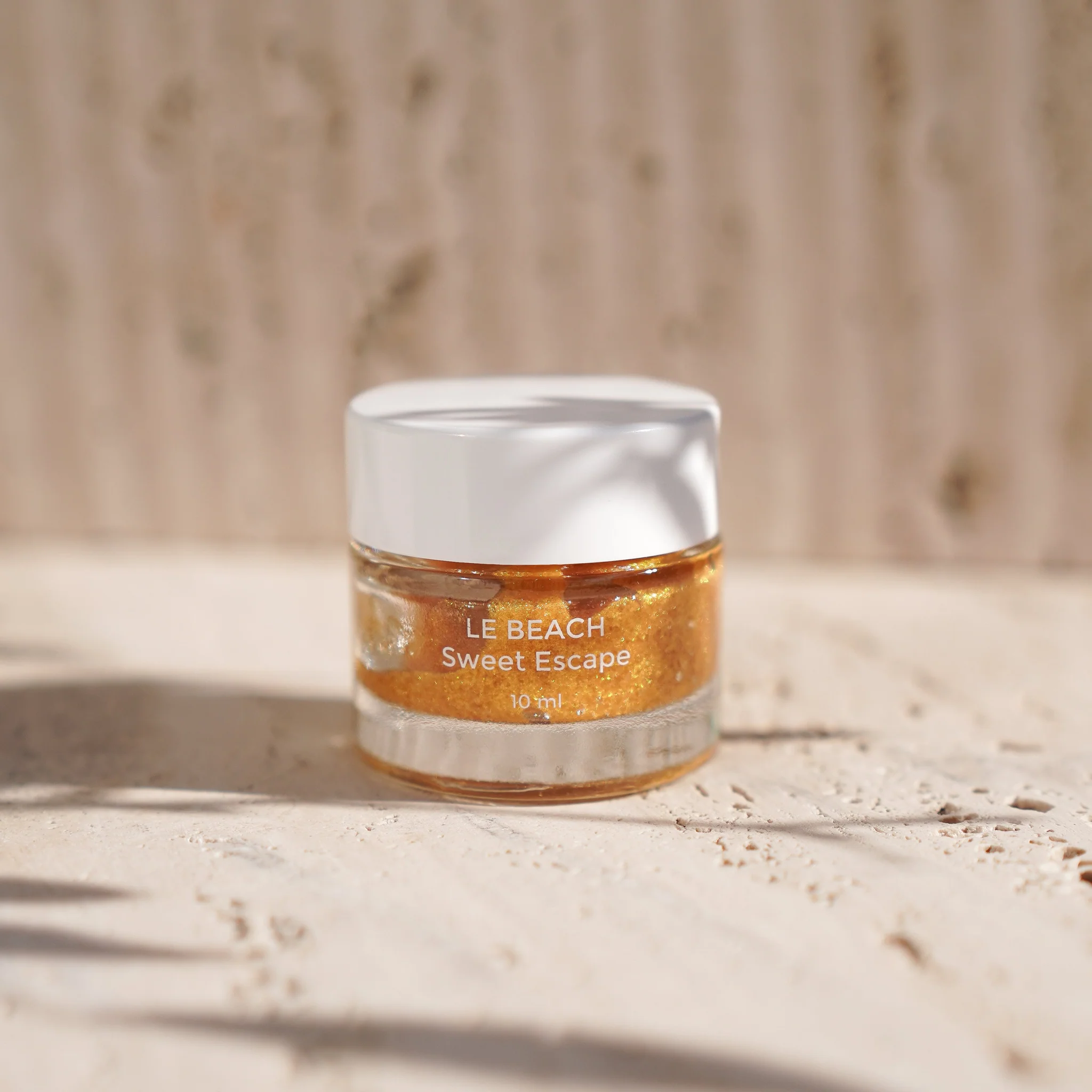Sweet Escape Lip Scrub MINI - Afbeelding 3