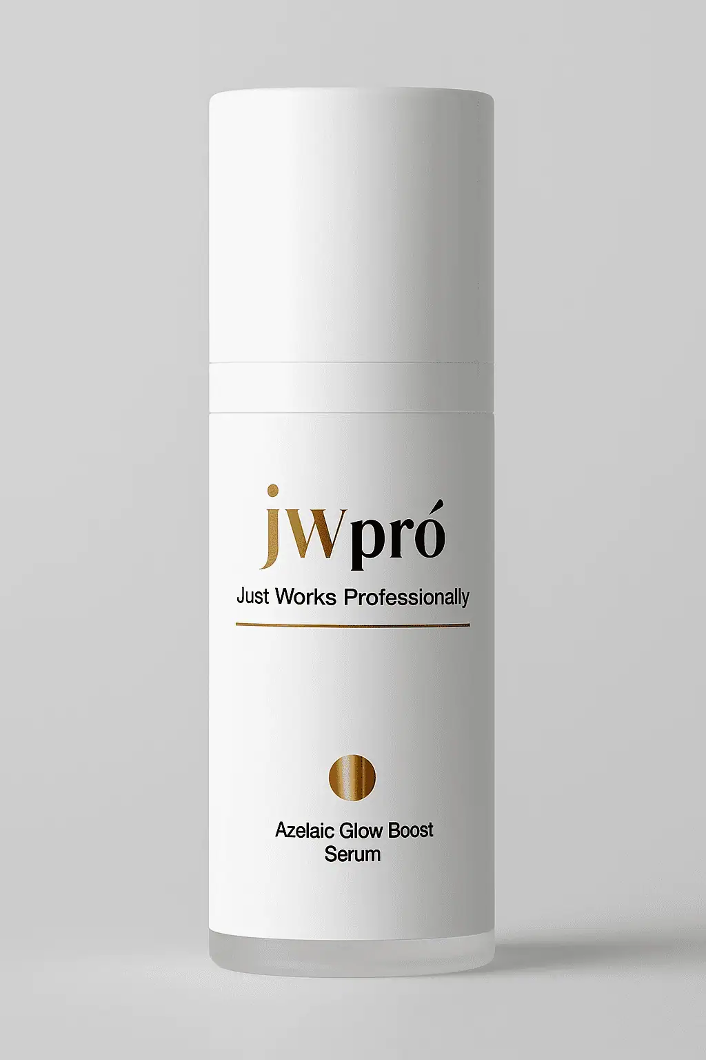 JWPro Azelaic Glow Boost Serum