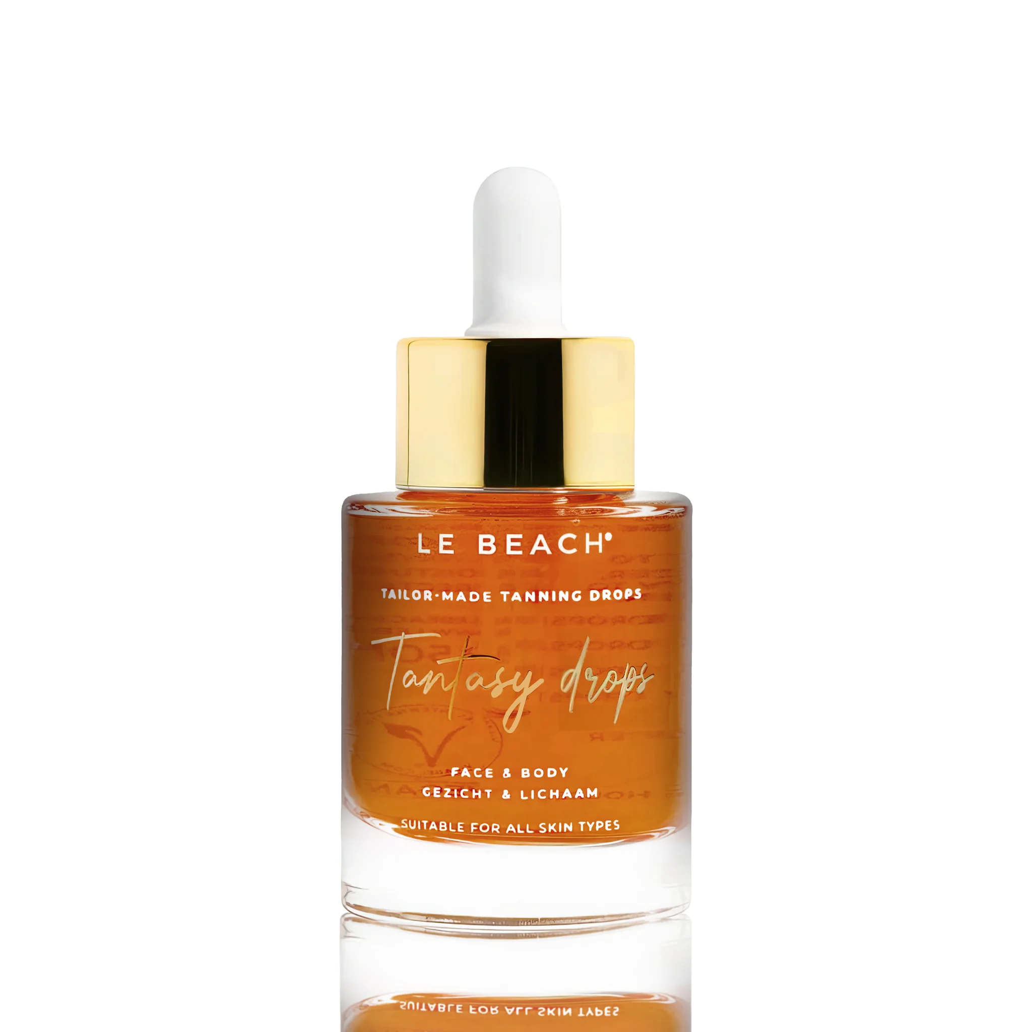 Tantasy Drops 50ML - Afbeelding 3
