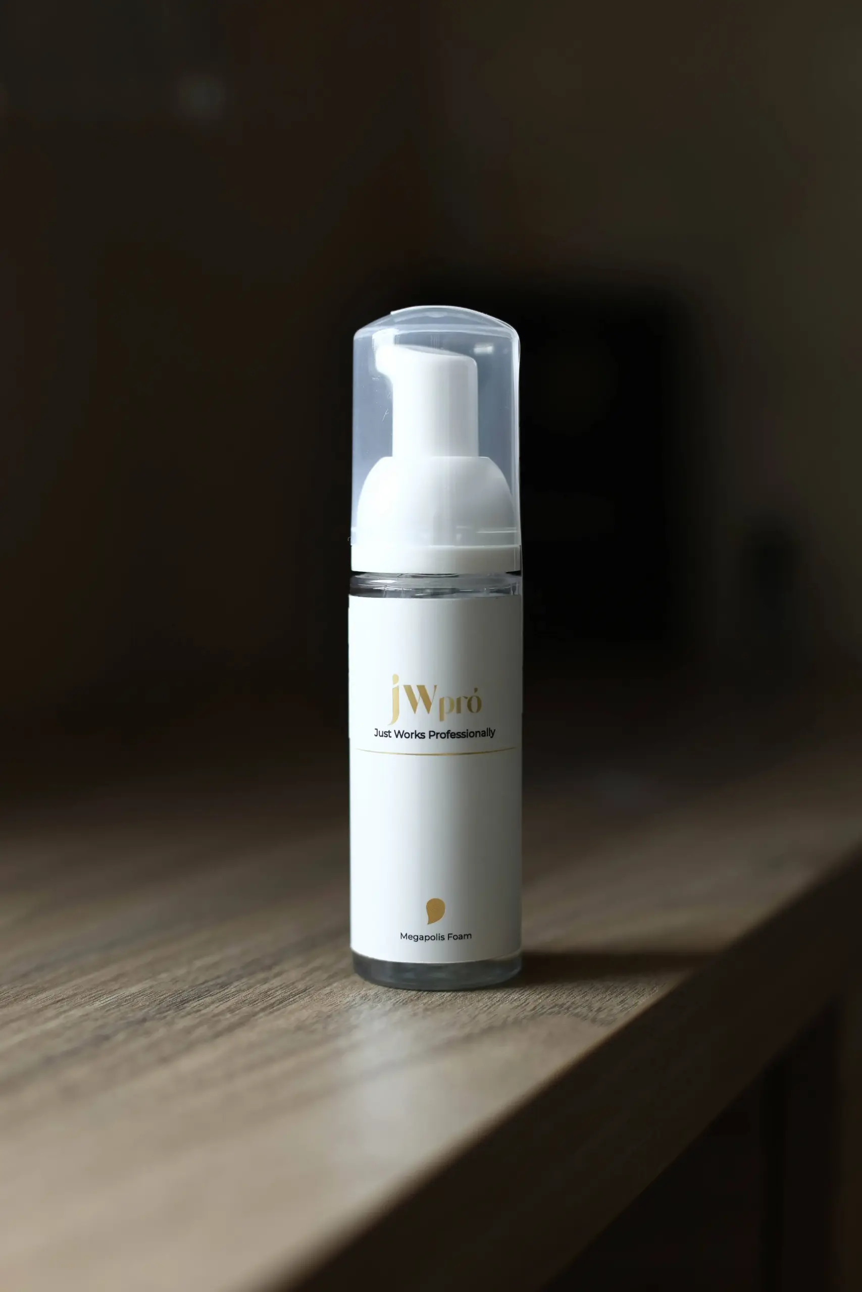 JWPro Megapolis Foam - Afbeelding 2