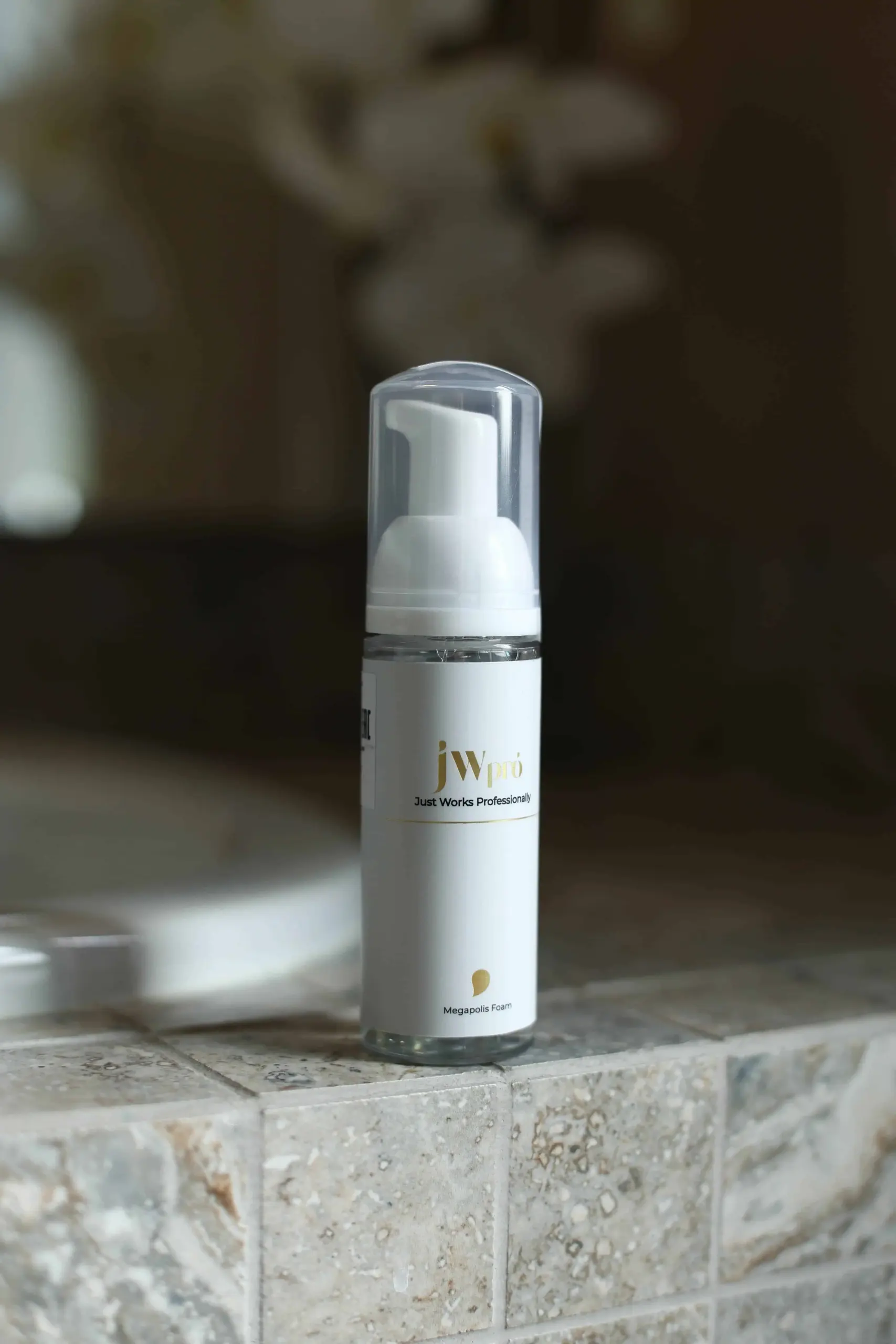 JWPro Megapolis Foam - Afbeelding 3
