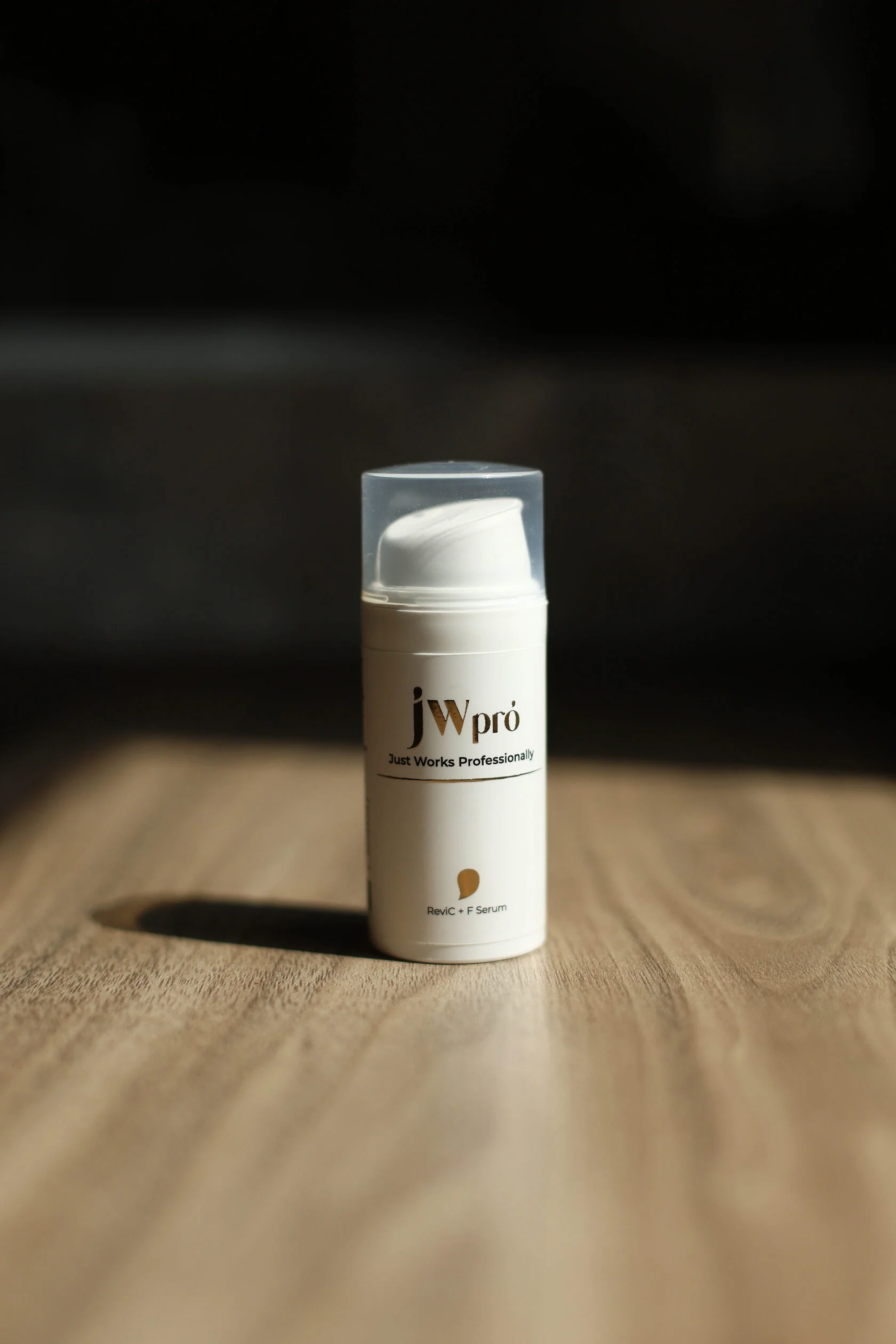 JWPro Serum ReviC+F / Vitamine C & feruline zuur serum
