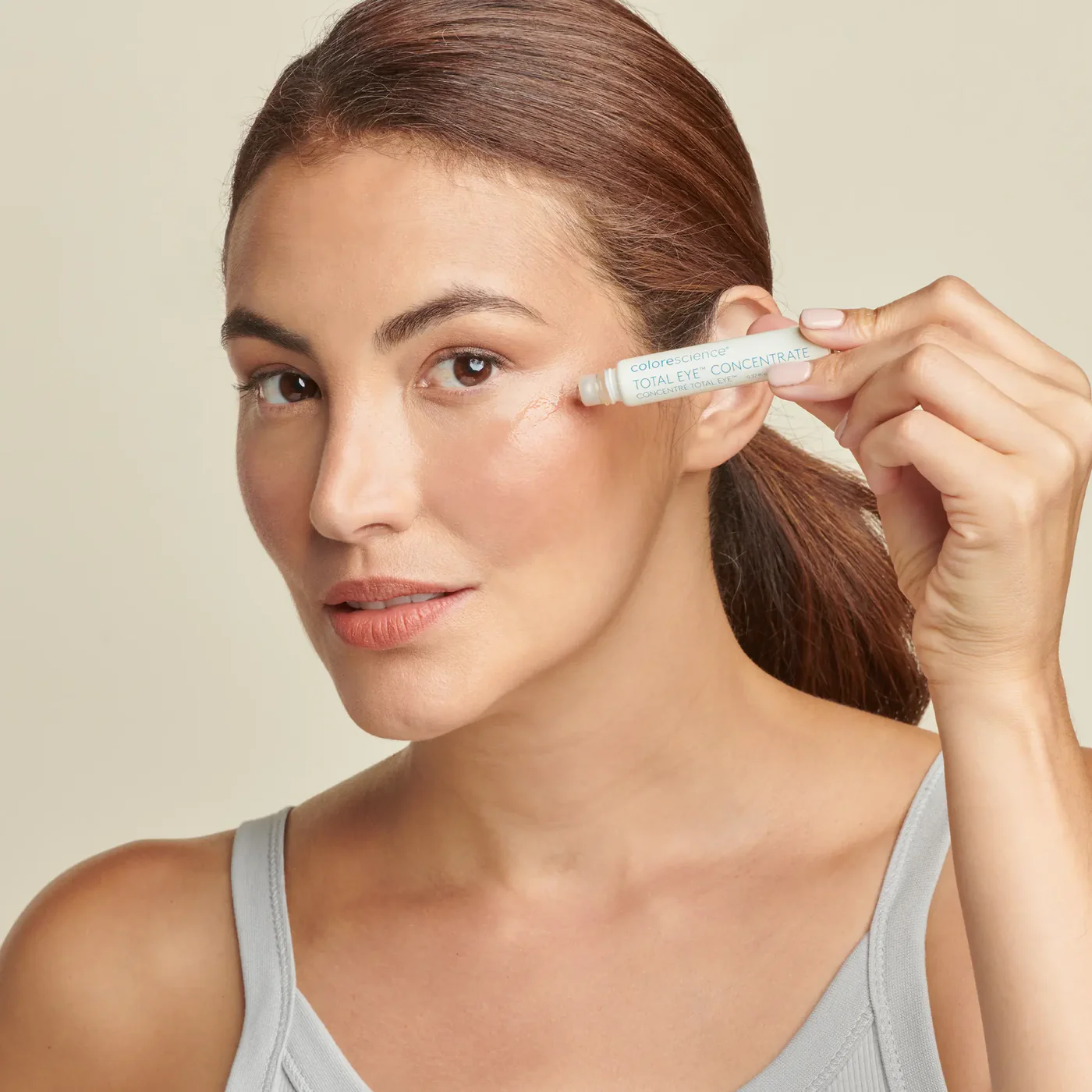 Total Eye® Serum & Hydrogel Masks - Afbeelding 6