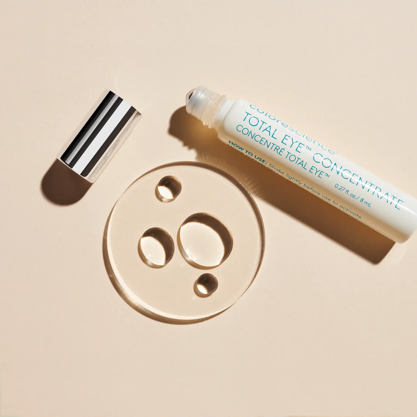 Total Eye® Serum & Hydrogel Masks - Afbeelding 7