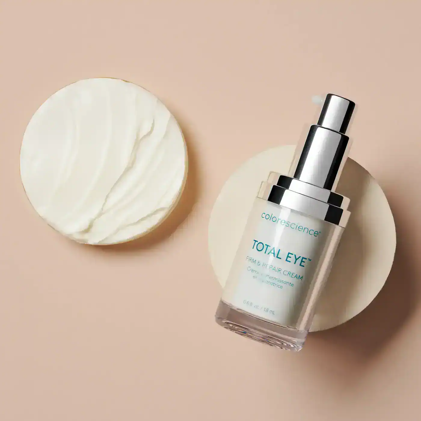 Total Eye Firm & Repair Cream - Image 6