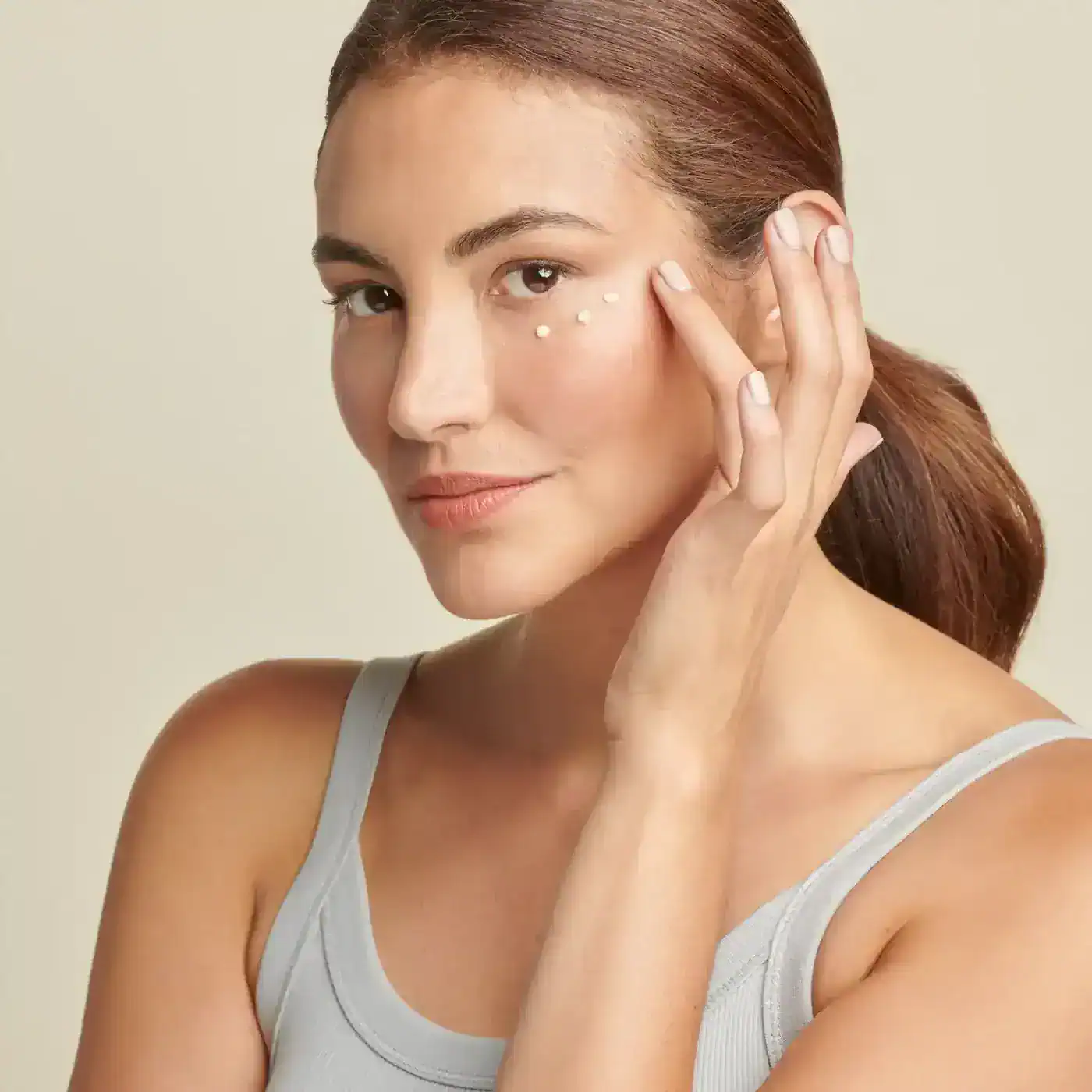 Total Eye Firm & Repair Cream - Image 7