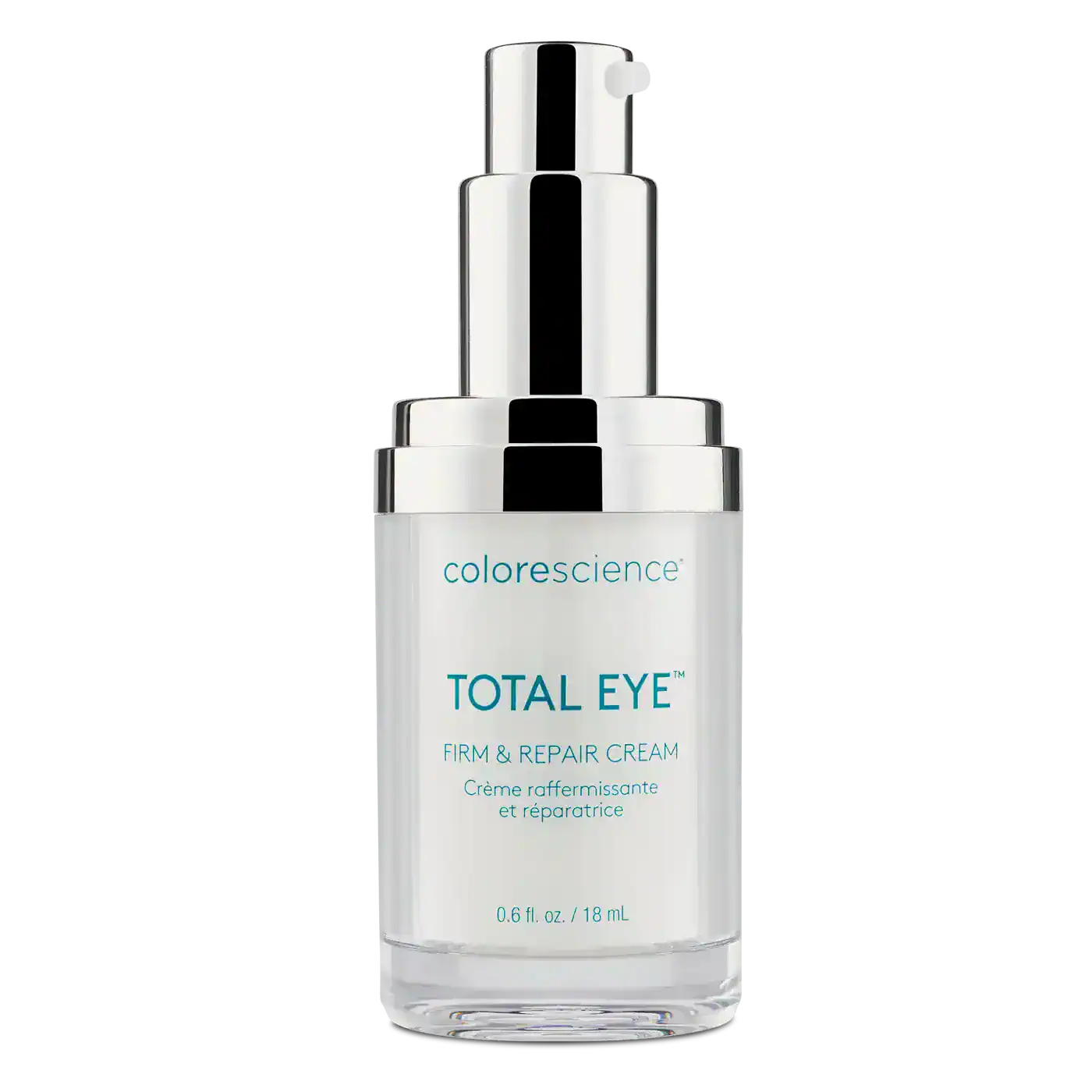Total Eye Firm & Repair Cream