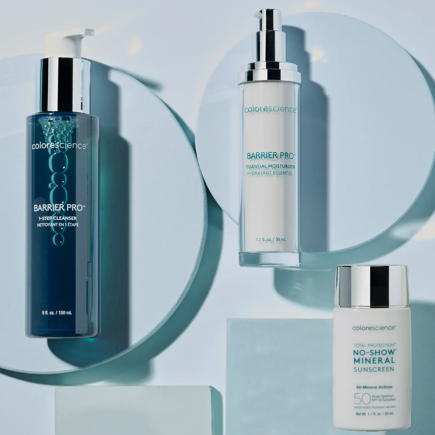 Healthy Skin Habits No Show - Afbeelding 3