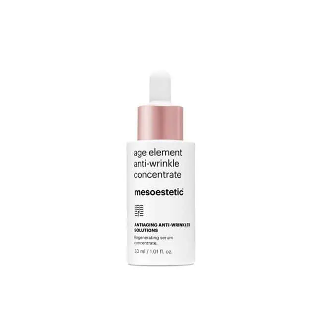 age element® anti-wrinkle concentrate - Afbeelding 4