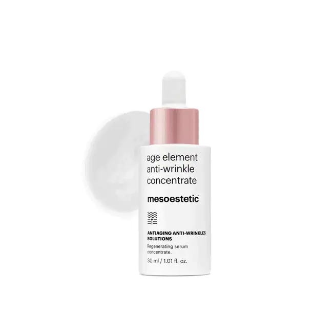 age element® anti-wrinkle concentrate - Afbeelding 3