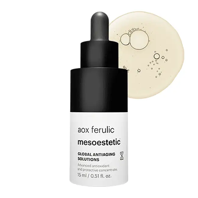 aox ferulic - Afbeelding 3