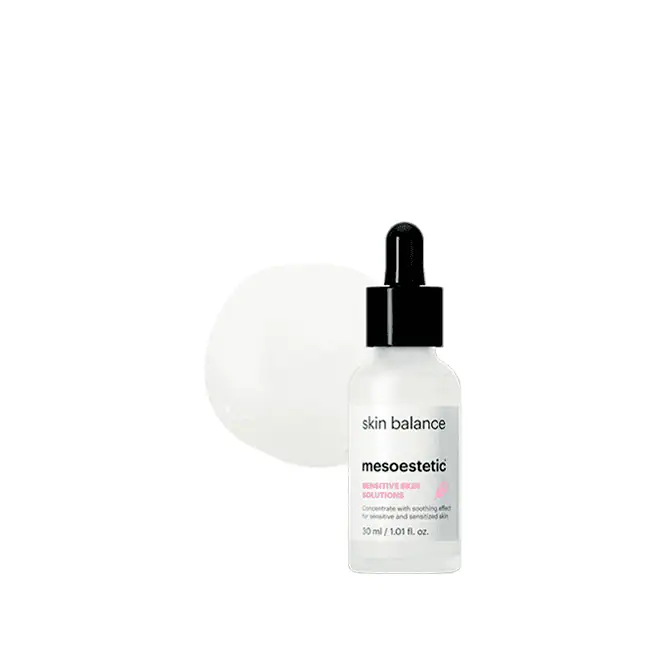 skin balance - Afbeelding 2