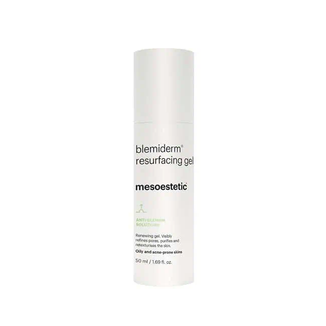 blemiderm® resurfacing gel - Afbeelding 3